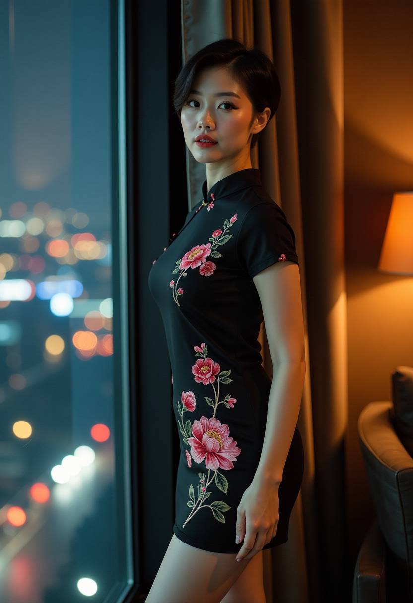 超异能族